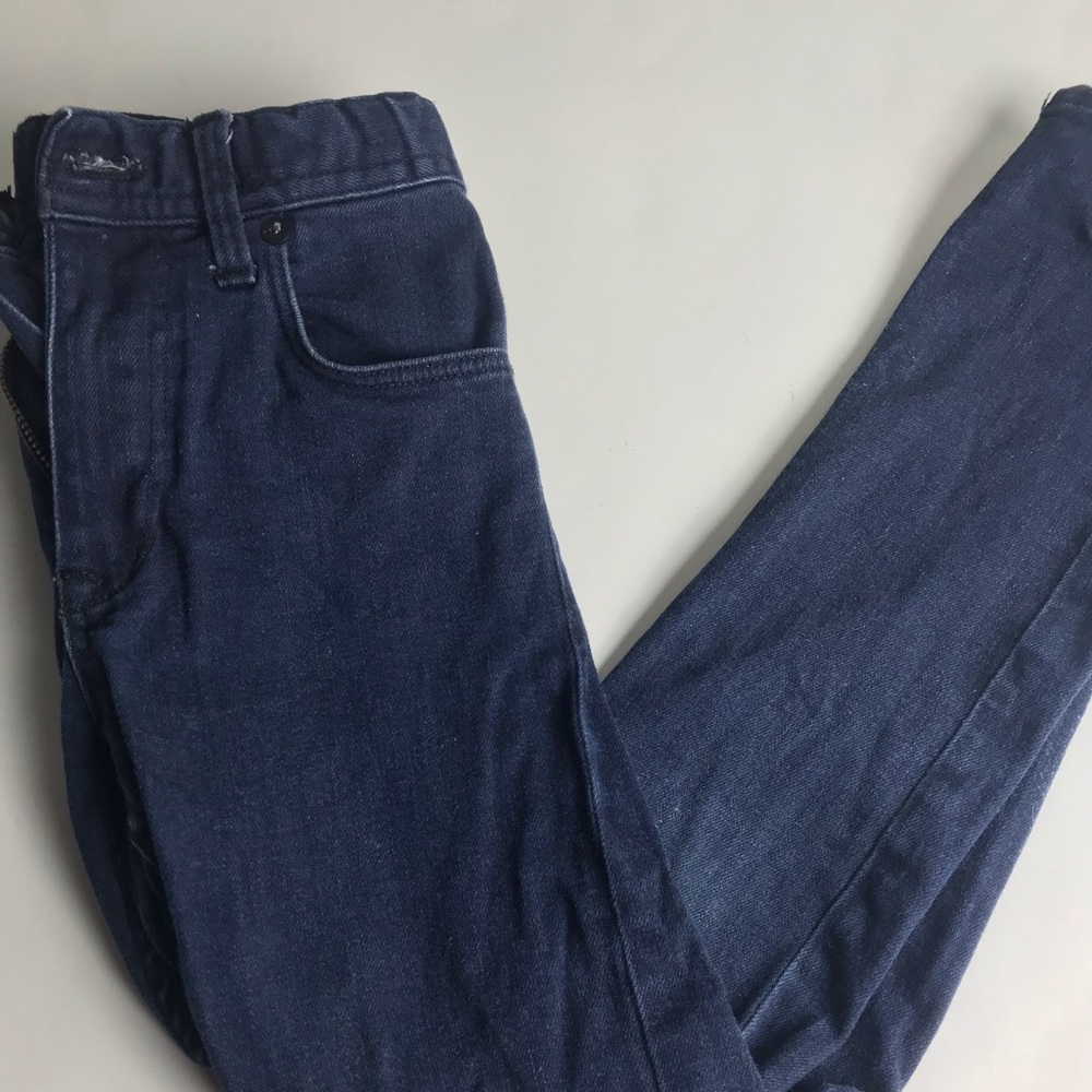 Lot of girls size 7/8 jeans - Picture 4 of 4